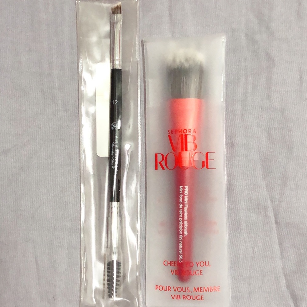 Anastasia Beverly Hills brow brush